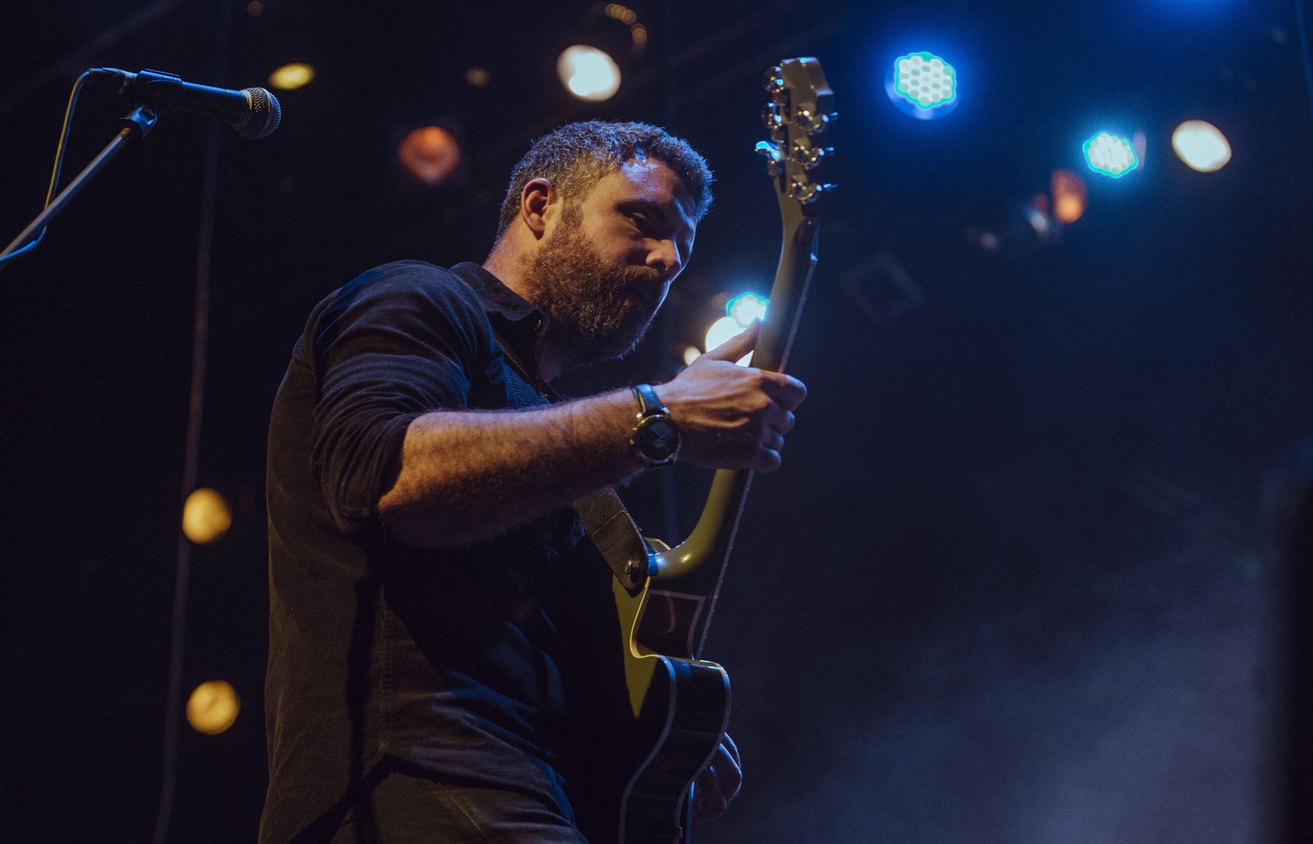 Mike Flannery, Opera House, Right Here Right Now, Shane J Horan, Cork, 22-02-20-11