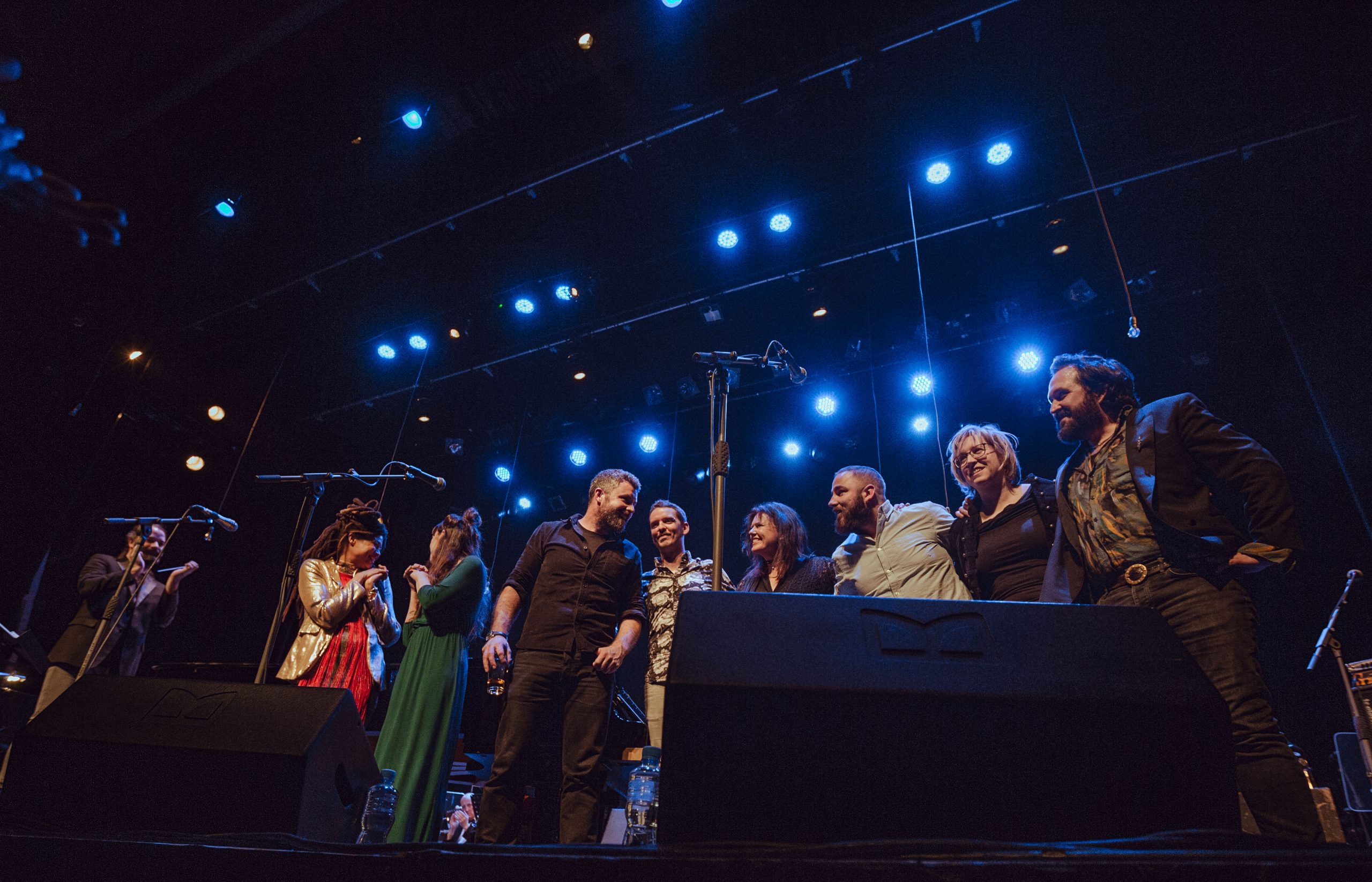 Mike Flannery, Opera House, Right Here Right Now, Shane J Horan, Cork, 22-02-20-15