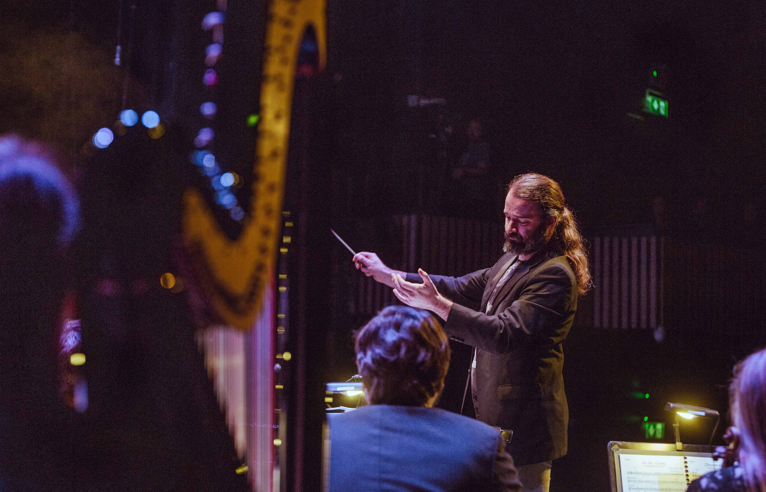 Mike Flannery, Opera House, Right Here Right Now, Shane J Horan, Cork, 22-02-20-6