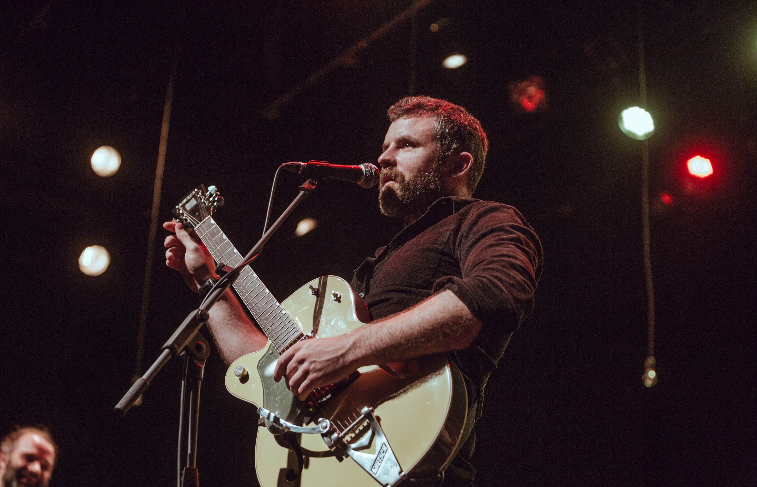 Mike Flannery, Opera House, Right Here Right Now, Shane J Horan, Cork, 22-02-20-7