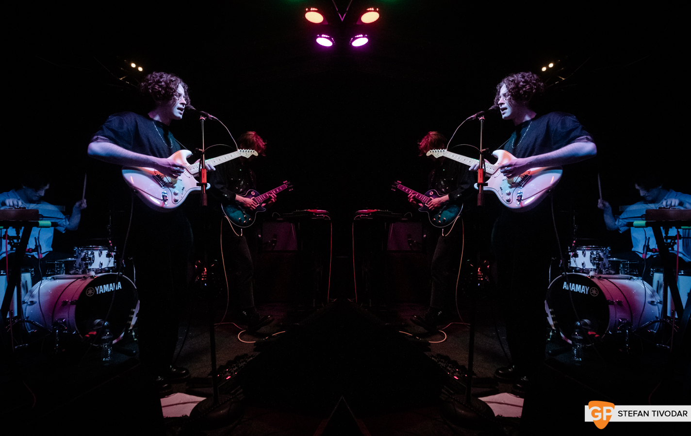 Modernlove The Sound House Dublin February 2020 Tivodar 3