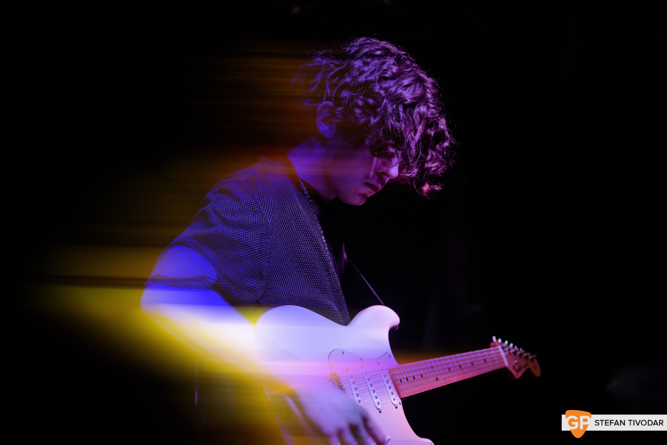 Modernlove The Sound House Dublin February 2020 Tivodar 6
