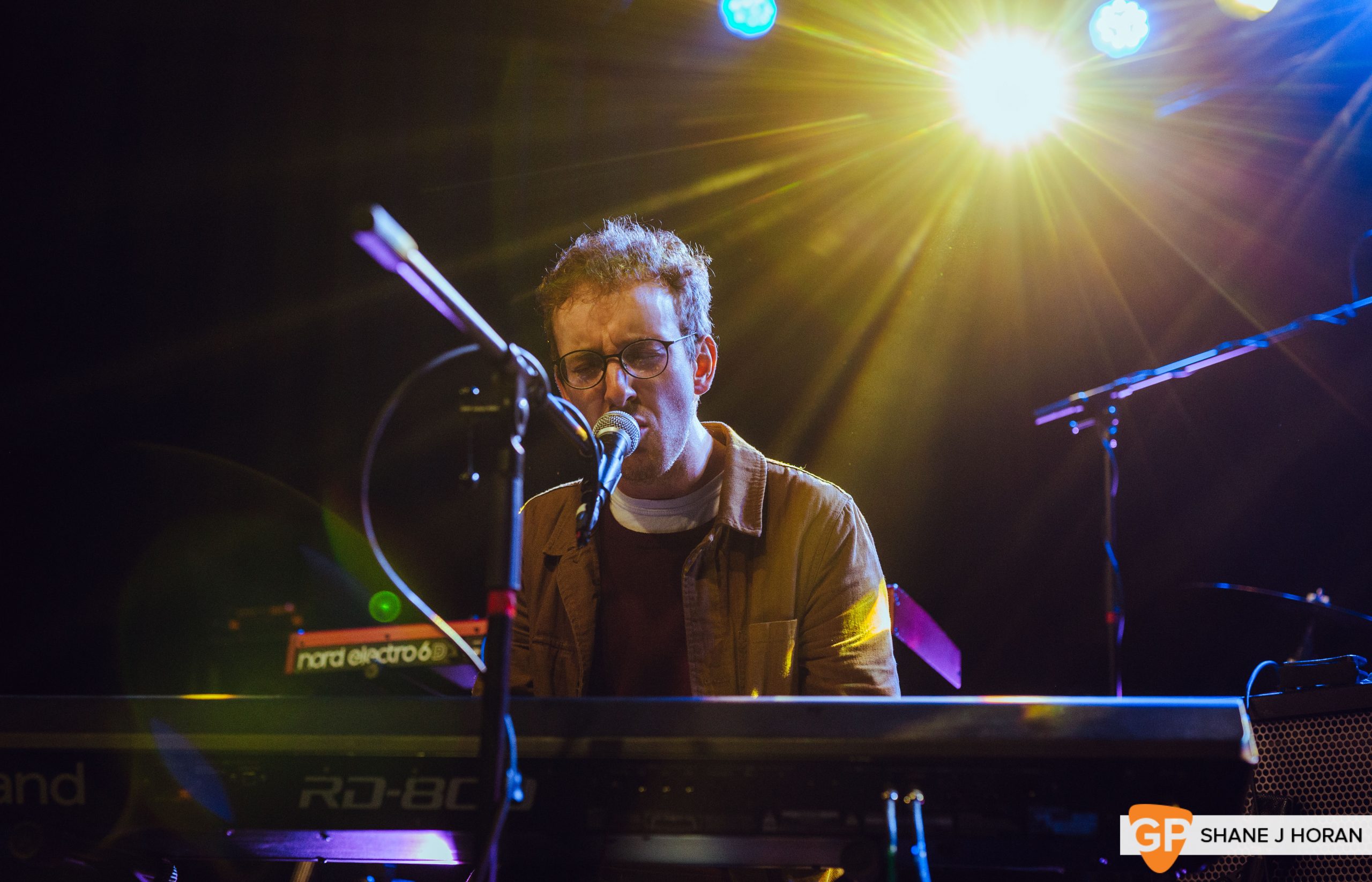 Paddy Dennehy, Right Here Right Now, Cyprus Avenue, Cork, Shane J Horan, 22-02-2020-3