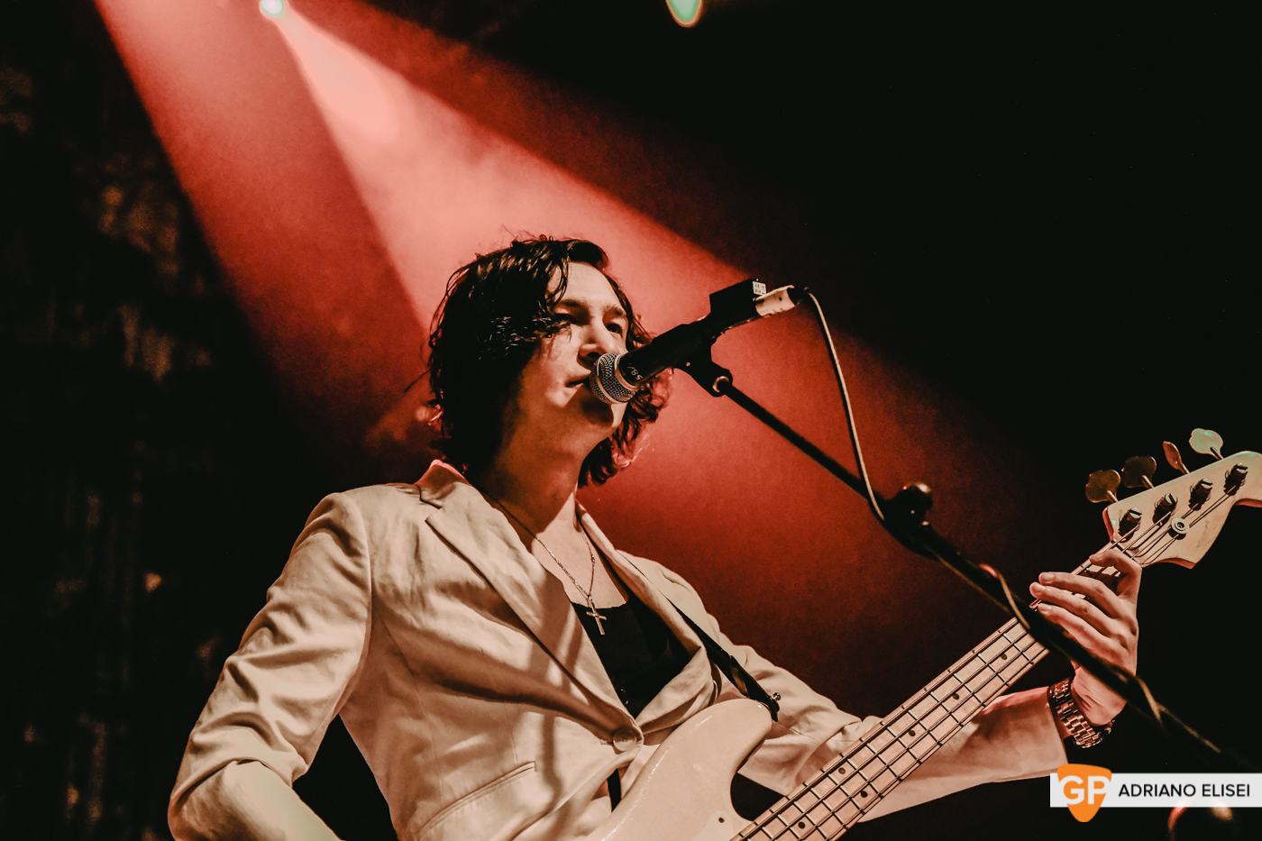 Palaye Royal at Button Factory, Dublin (10)