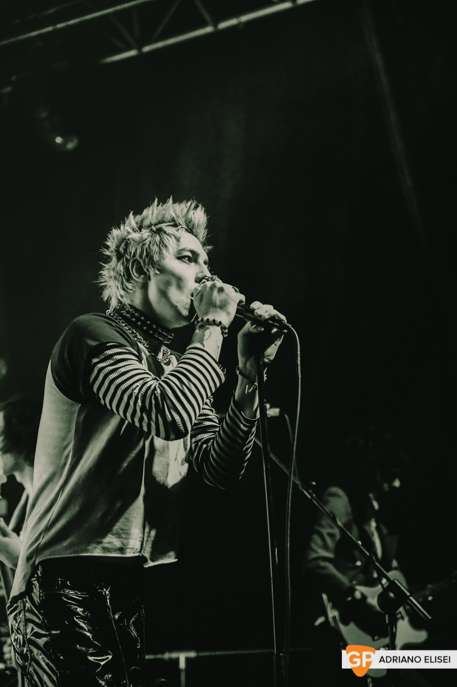 Palaye Royal at Button Factory, Dublin (11)