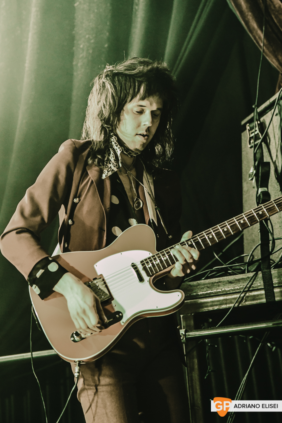 Palaye Royal at Button Factory, Dublin (12)