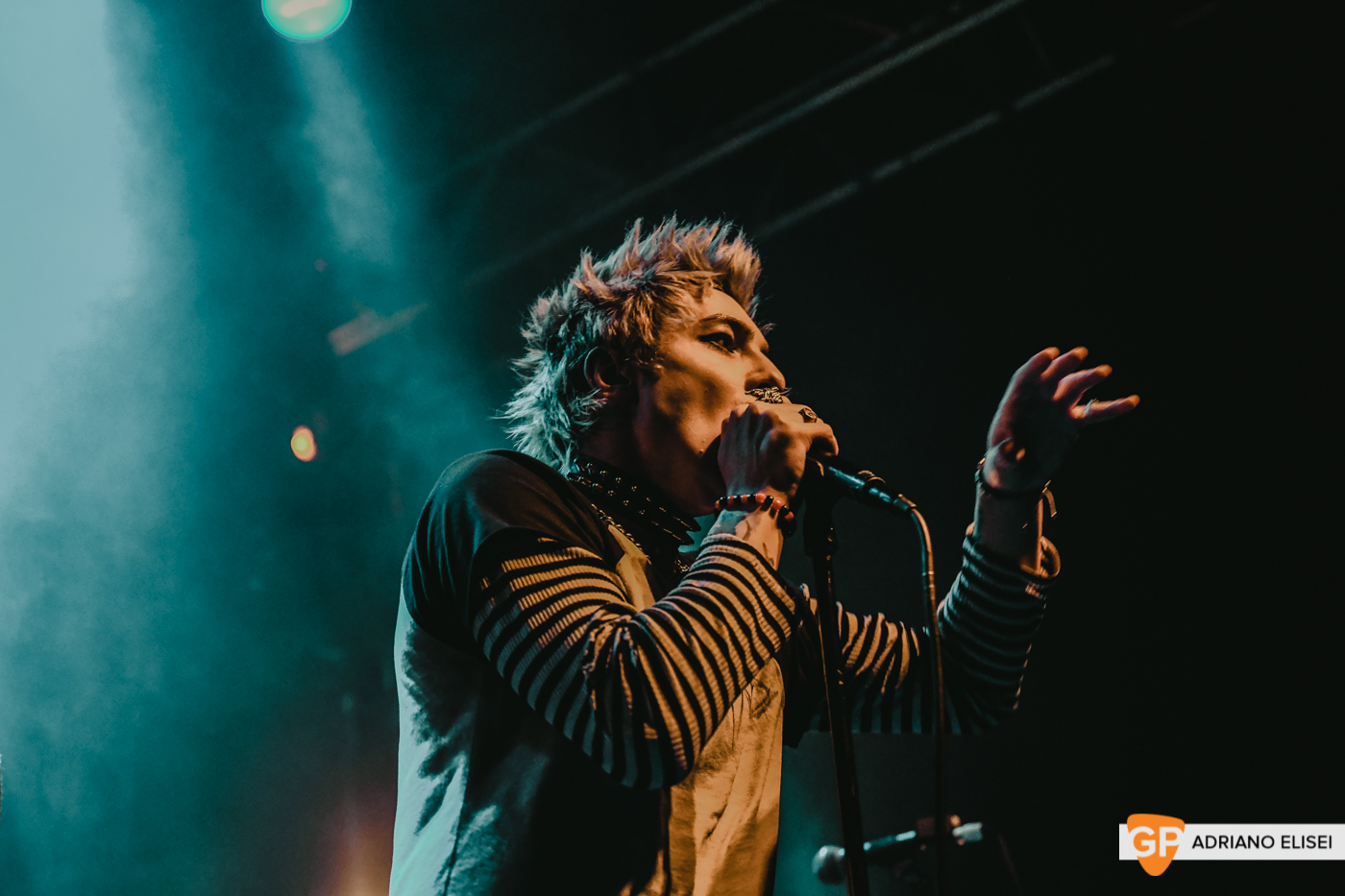 Palaye Royal at Button Factory, Dublin (13)