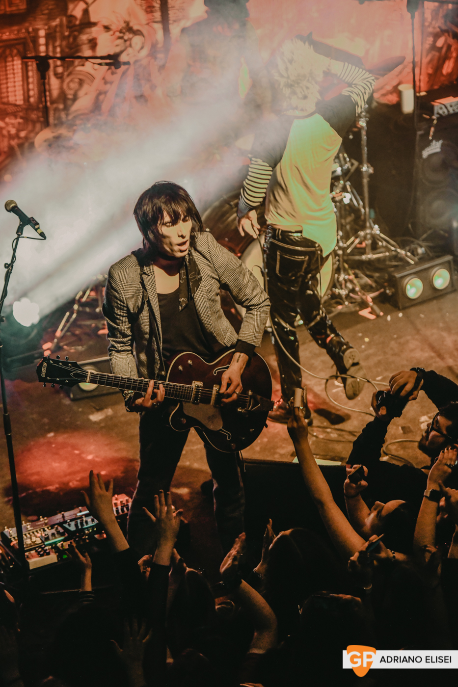 Palaye Royal at Button Factory, Dublin (15)