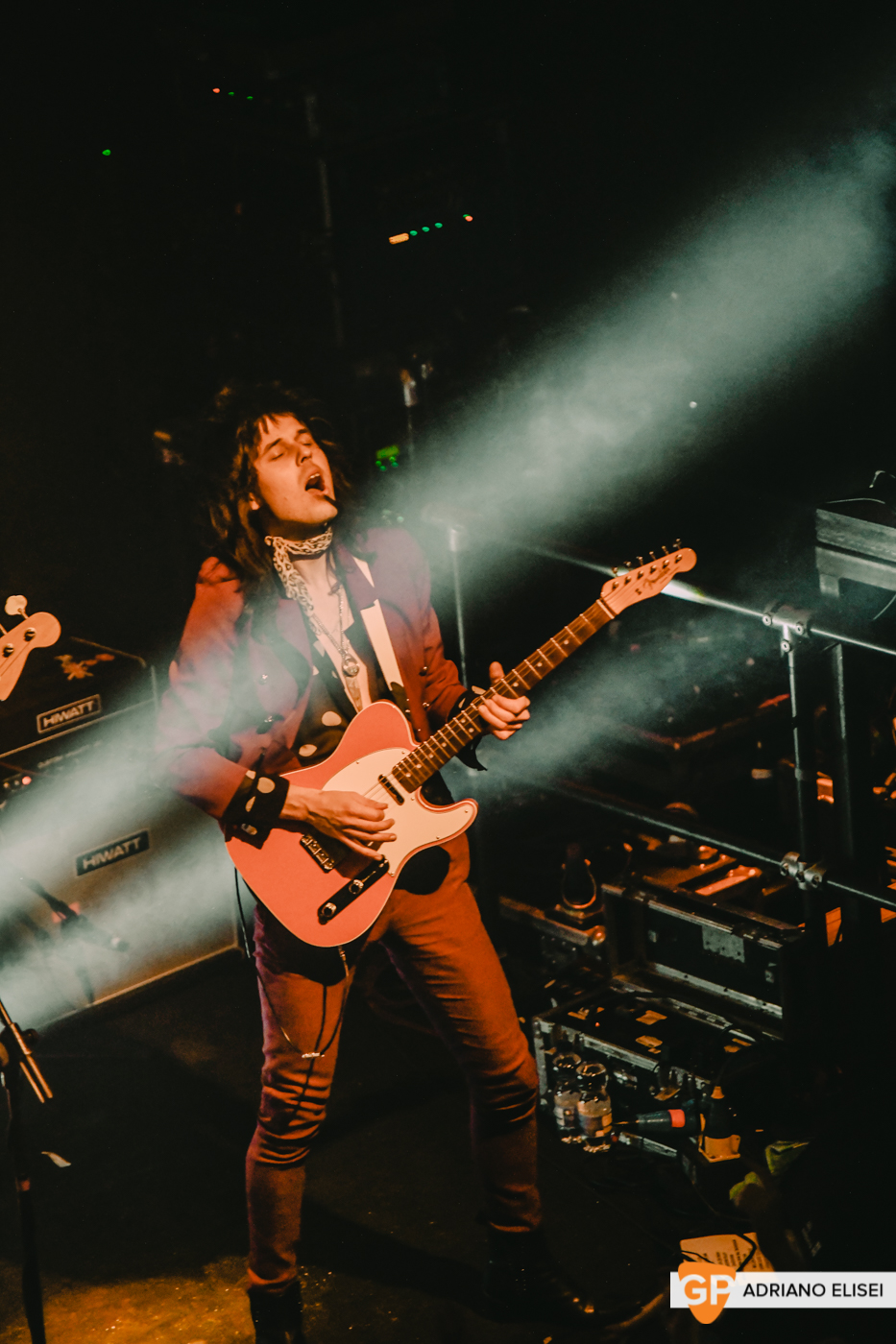 Palaye Royal at Button Factory, Dublin (16)