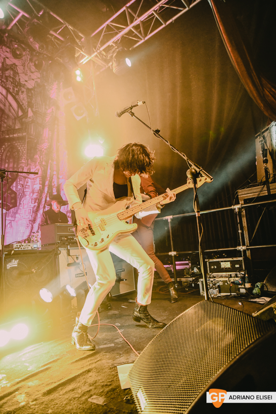 Palaye Royal at Button Factory, Dublin (17)