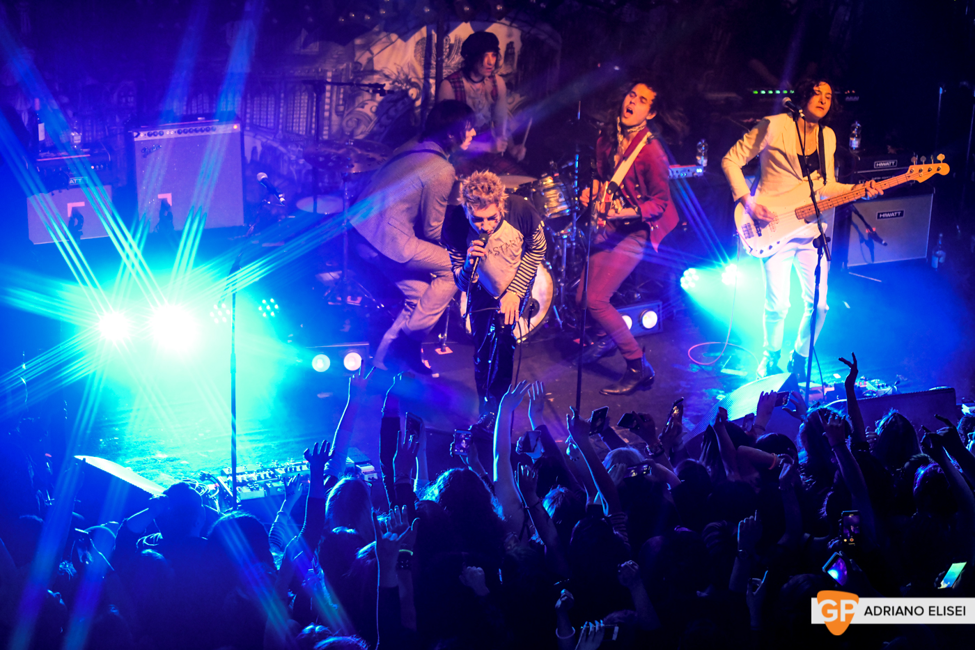 Palaye Royal at Button Factory, Dublin (18)