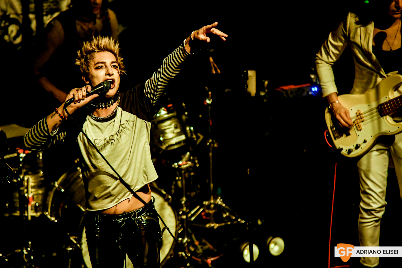 Palaye Royal at Button Factory, Dublin (19)