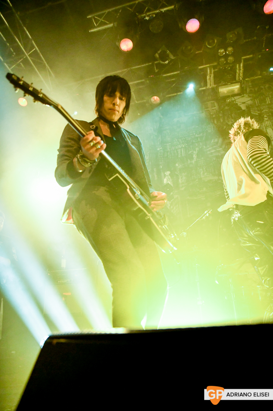 Palaye Royal at Button Factory, Dublin (2)