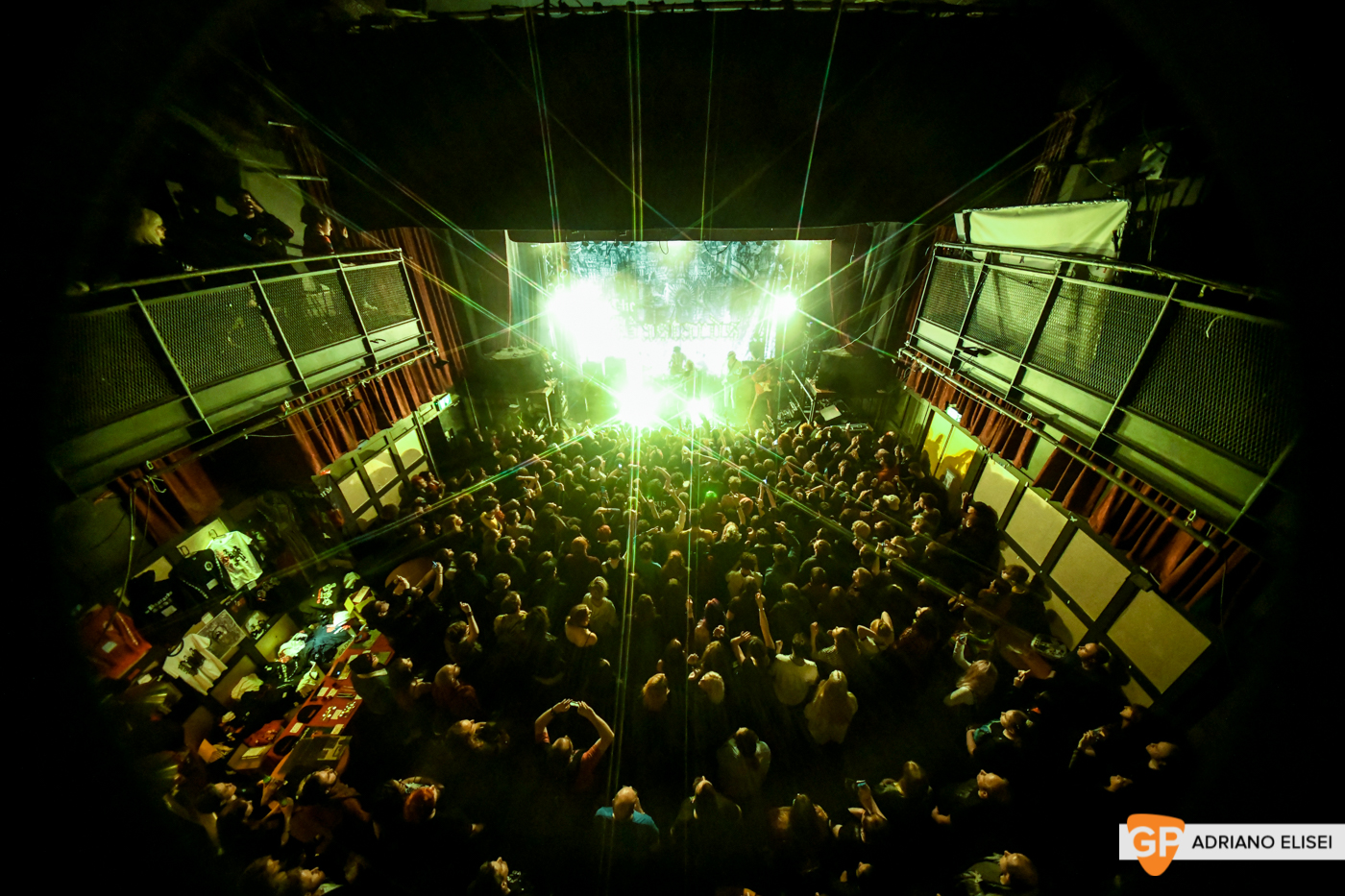 Palaye Royal at Button Factory, Dublin (21)