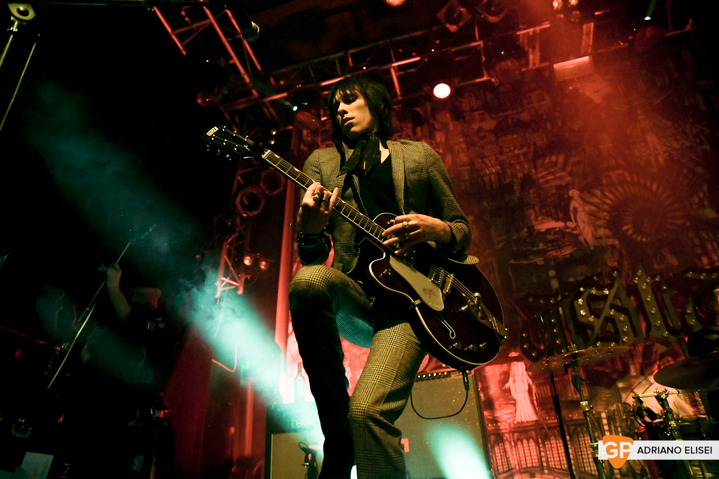 Palaye Royal at Button Factory, Dublin (3)