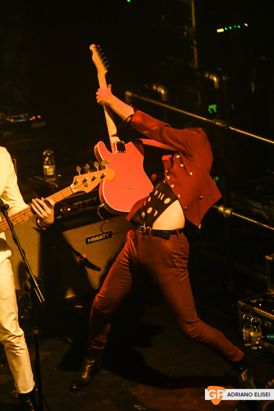 Palaye Royal at Button Factory, Dublin (5)