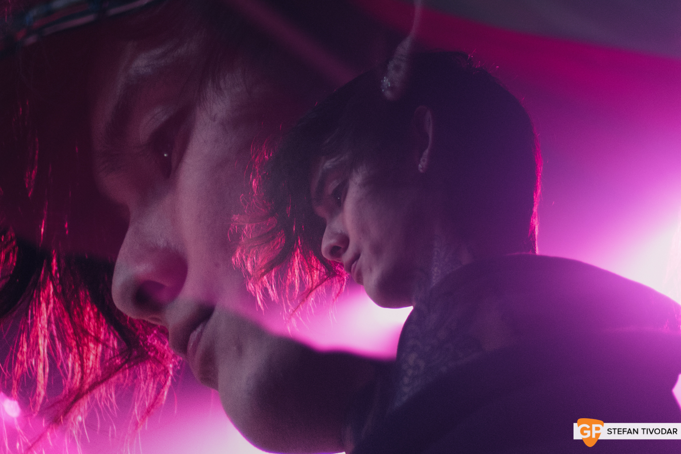 Polyphia The Button Factory Dublin February 2020 Tivodar 1