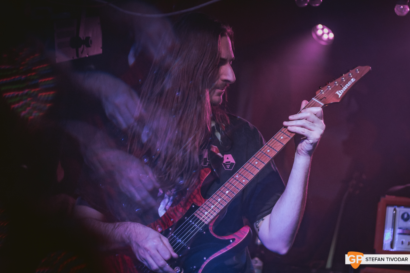 Polyphia The Button Factory Dublin February 2020 Tivodar 13