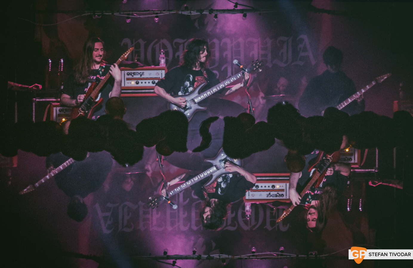 Polyphia The Button Factory Dublin February 2020 Tivodar 5