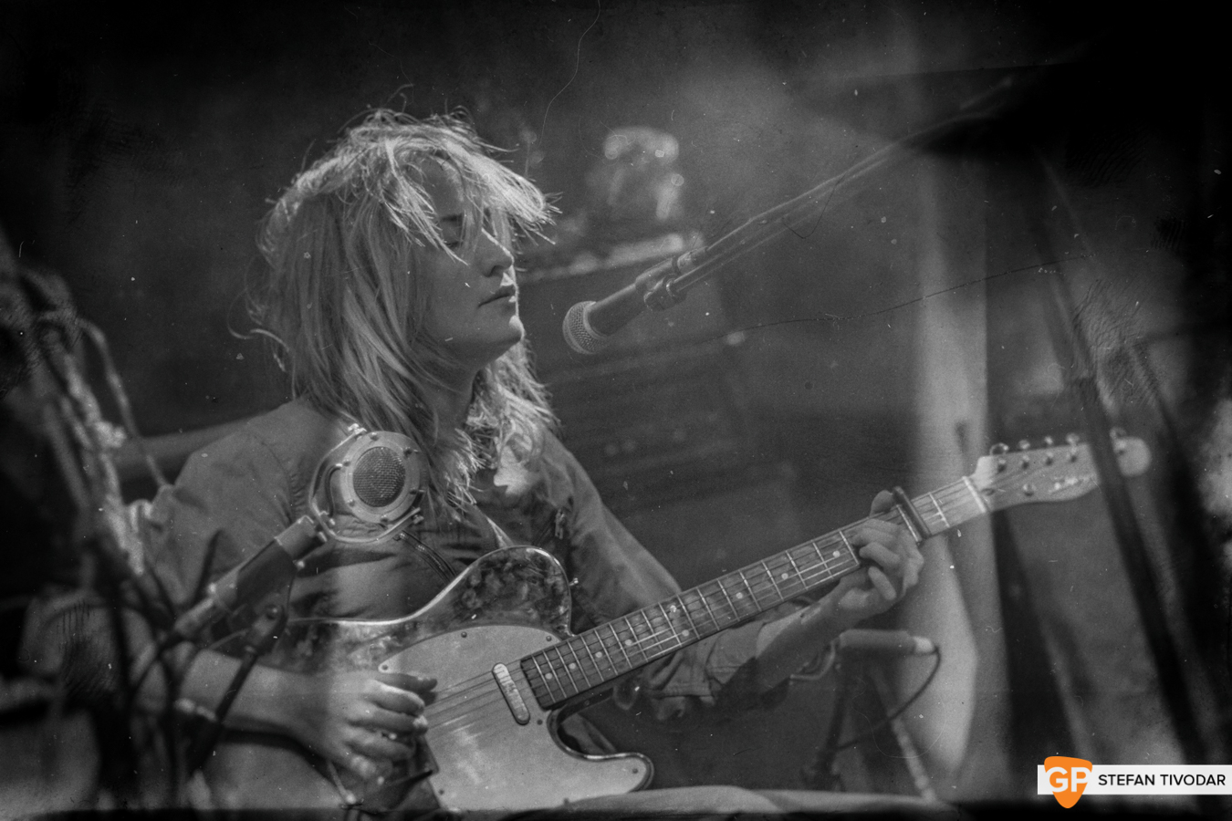 Radie Peat Beak The Button Factory Dublin February 2020 Tivodar 2