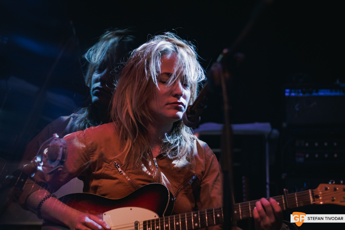 Radie Peat Beak The Button Factory Dublin February 2020 Tivodar 5