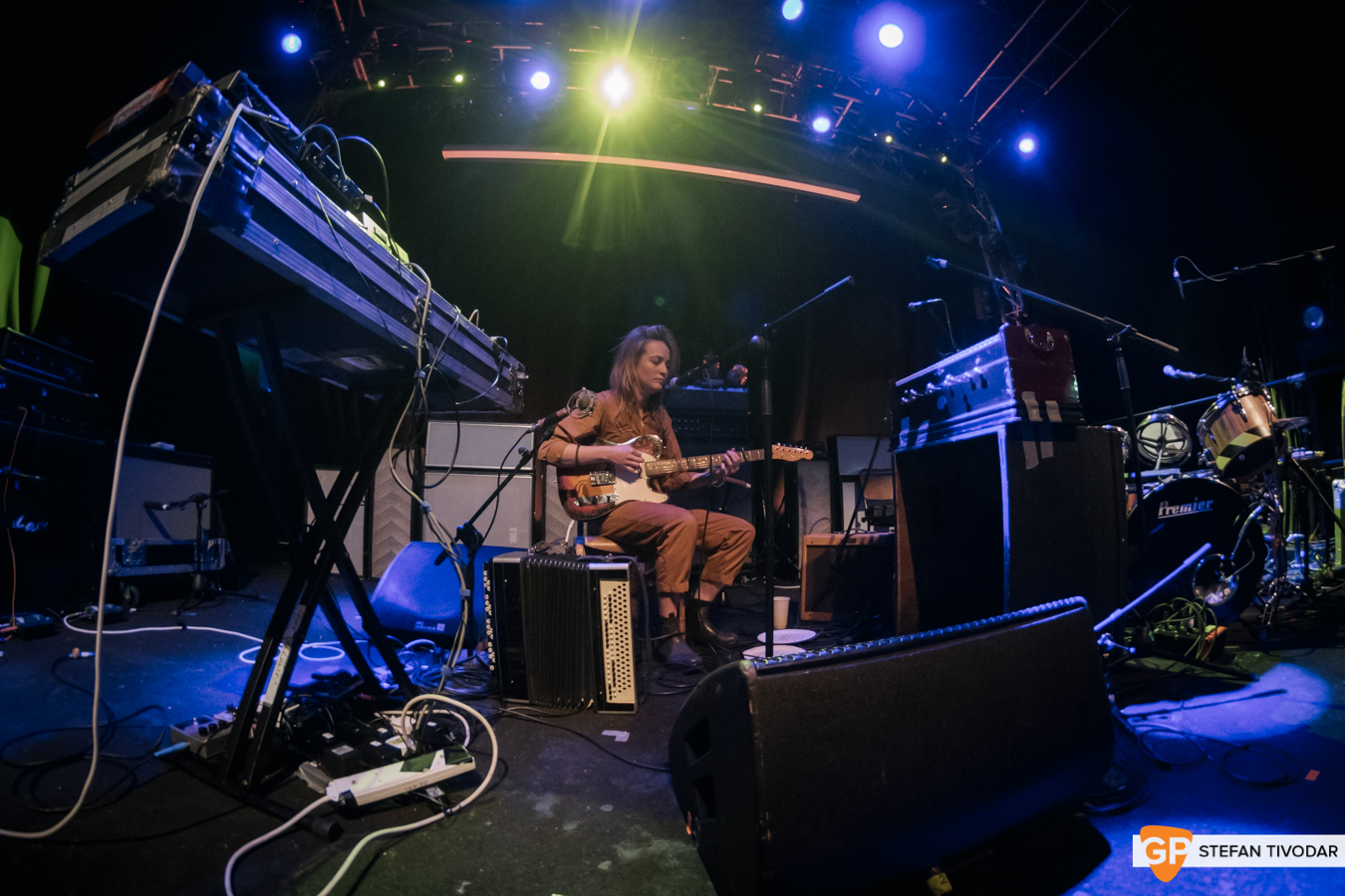 Radie Peat Beak The Button Factory Dublin February 2020 Tivodar 7