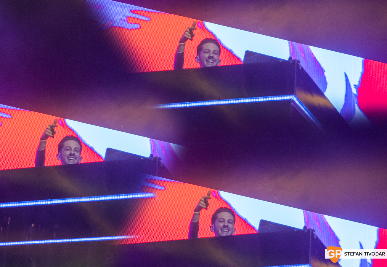 Sigala Olympia Theatre Dublin 12 February 2020 Tivodar 3