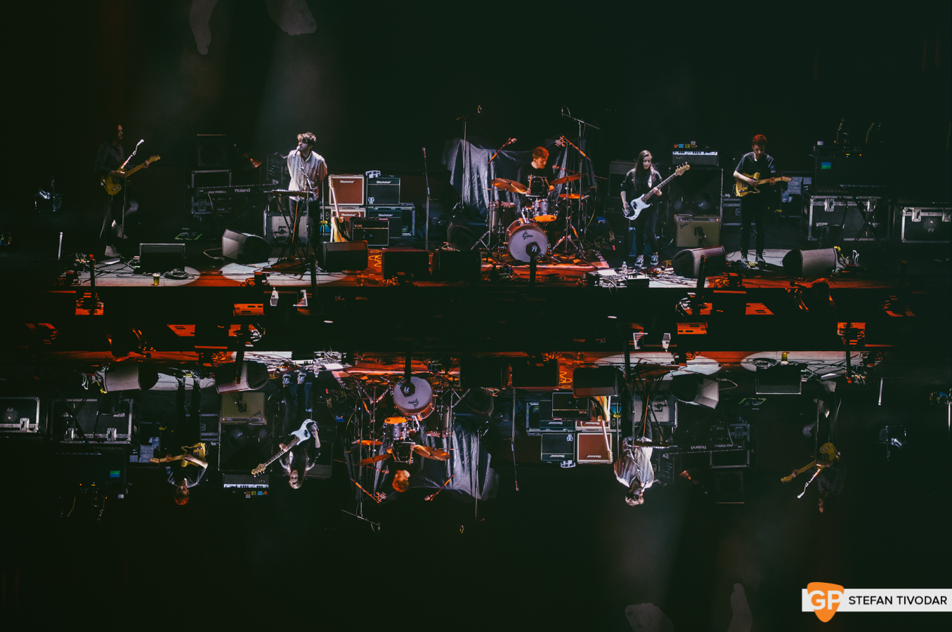 Somebody’s Child 3Arena Dublin February 2020 Tivodar 2