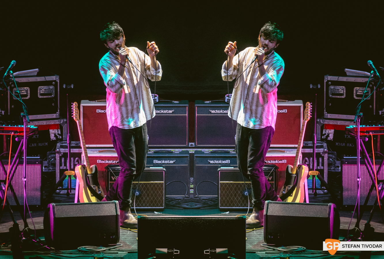 Somebody’s Child 3Arena Dublin February 2020 Tivodar 3