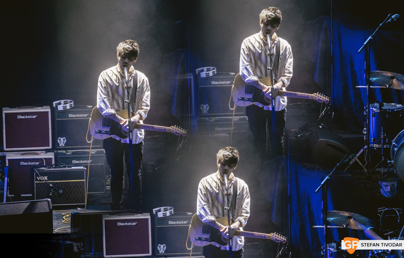 Somebody’s Child 3Arena Dublin February 2020 Tivodar 4
