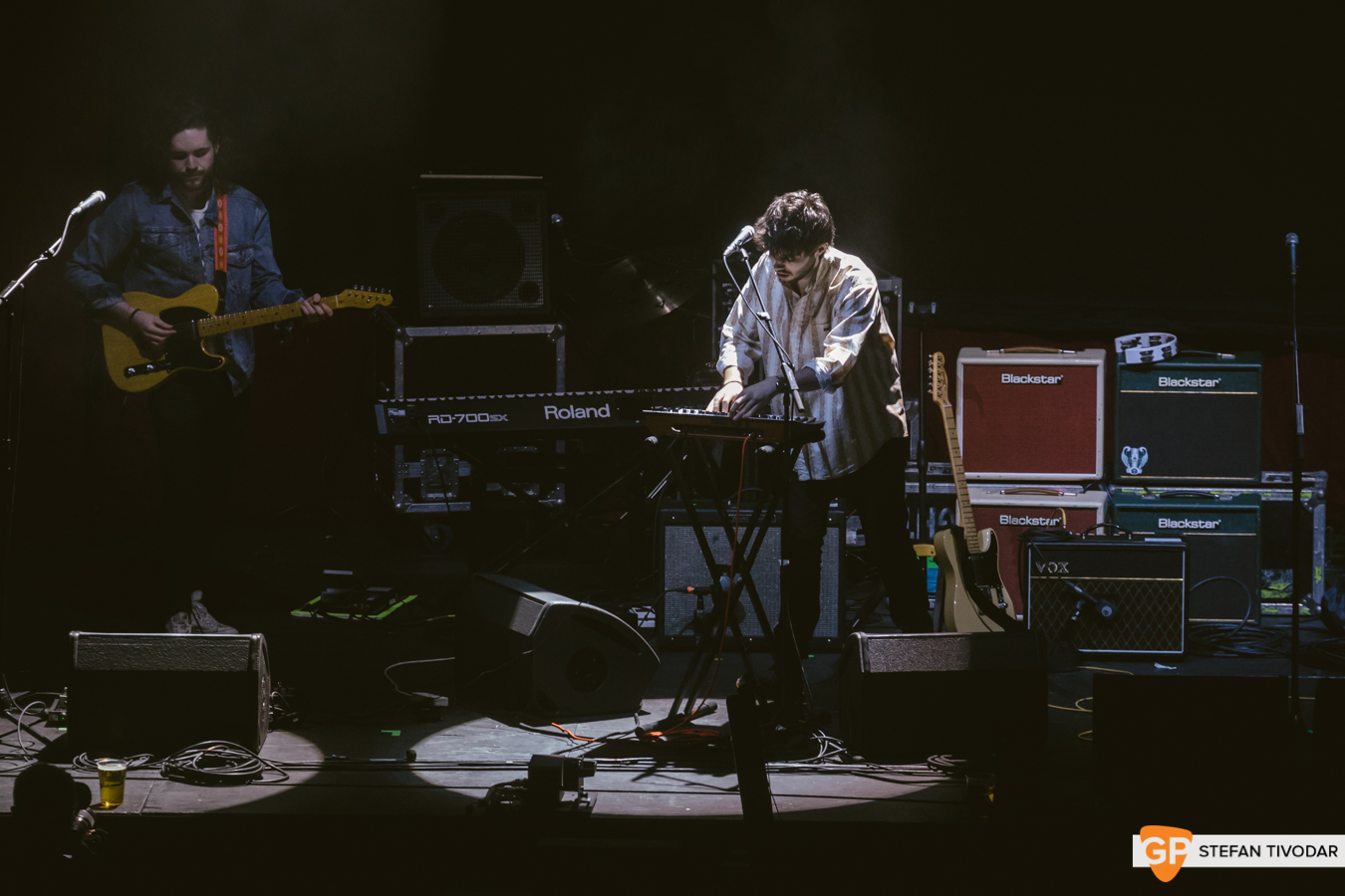 Somebody’s Child 3Arena Dublin February 2020 Tivodar 5