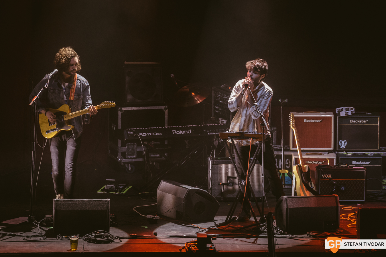 Somebody’s Child 3Arena Dublin February 2020 Tivodar 6