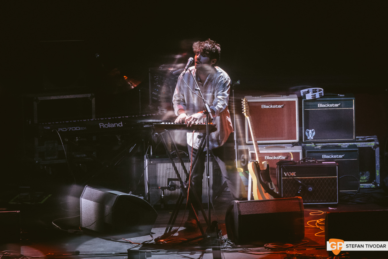 Somebody’s Child 3Arena Dublin February 2020 Tivodar 7