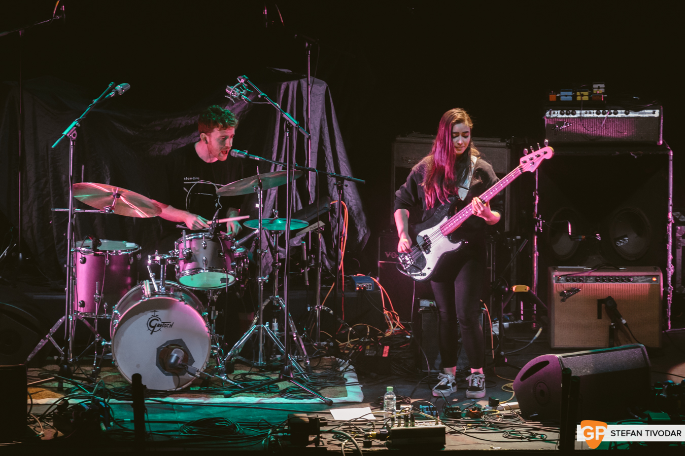 Somebody’s Child 3Arena Dublin February 2020 Tivodar 8