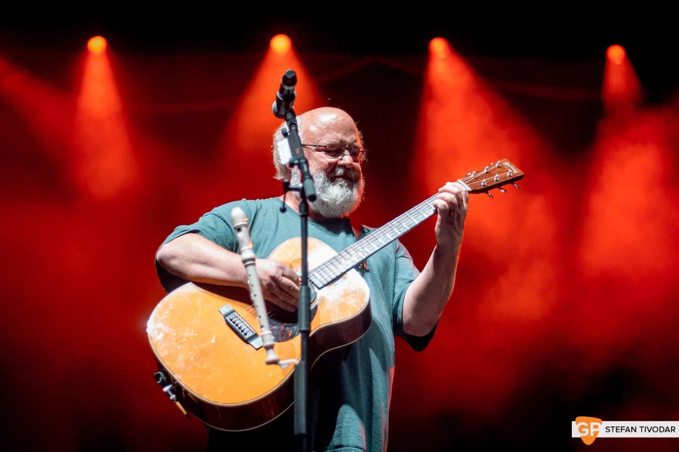 Tenacious D 3Arena Dublin February 2020 Tivodar 11