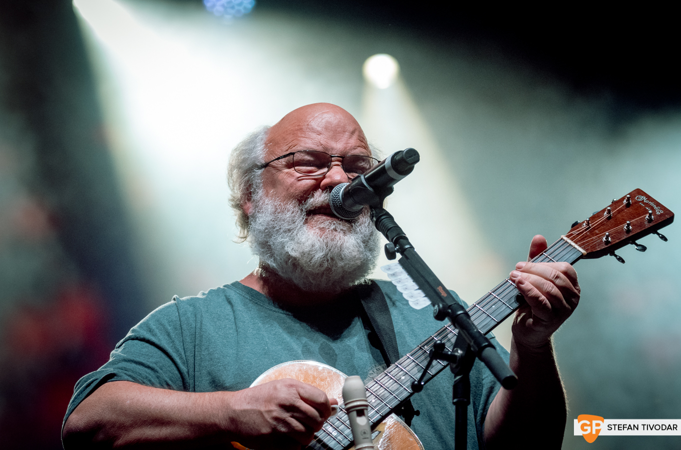 Tenacious D 3Arena Dublin February 2020 Tivodar 21
