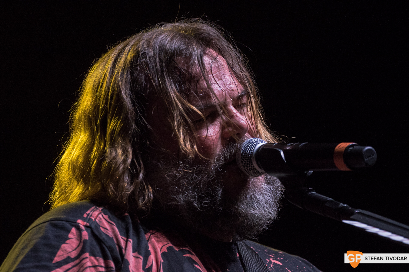 Tenacious D 3Arena Dublin February 2020 Tivodar 22