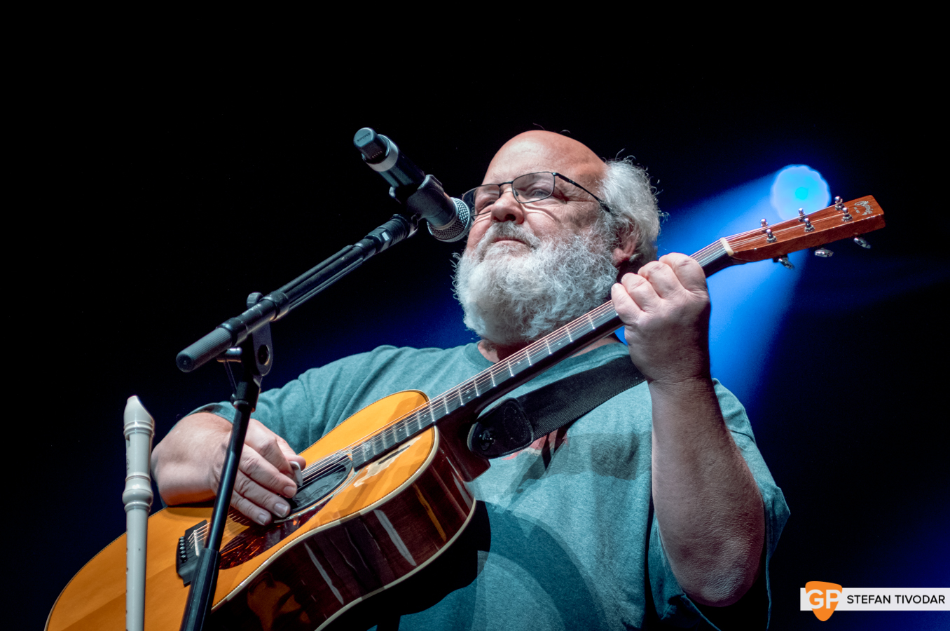 Tenacious D 3Arena Dublin February 2020 Tivodar 7