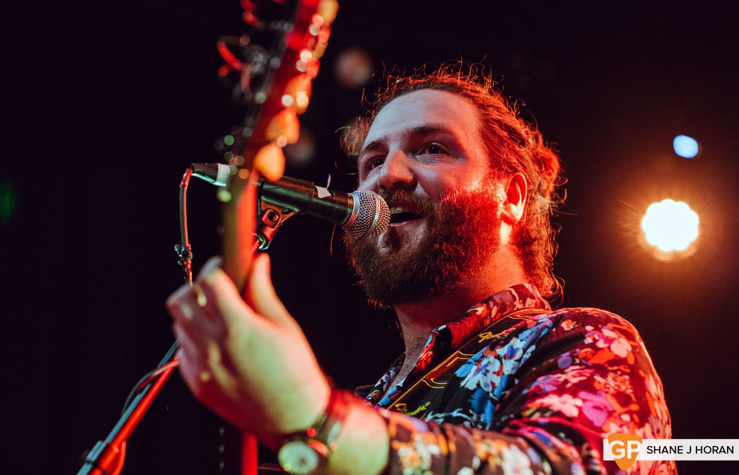 **** NO REPRODUCTION FEE **** Cork: 22/02/2020: Toucan perform a