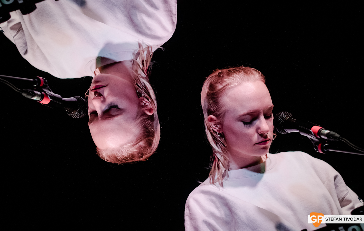 Toy Girl The Sound House Dublin February 2020 Tivodar 1