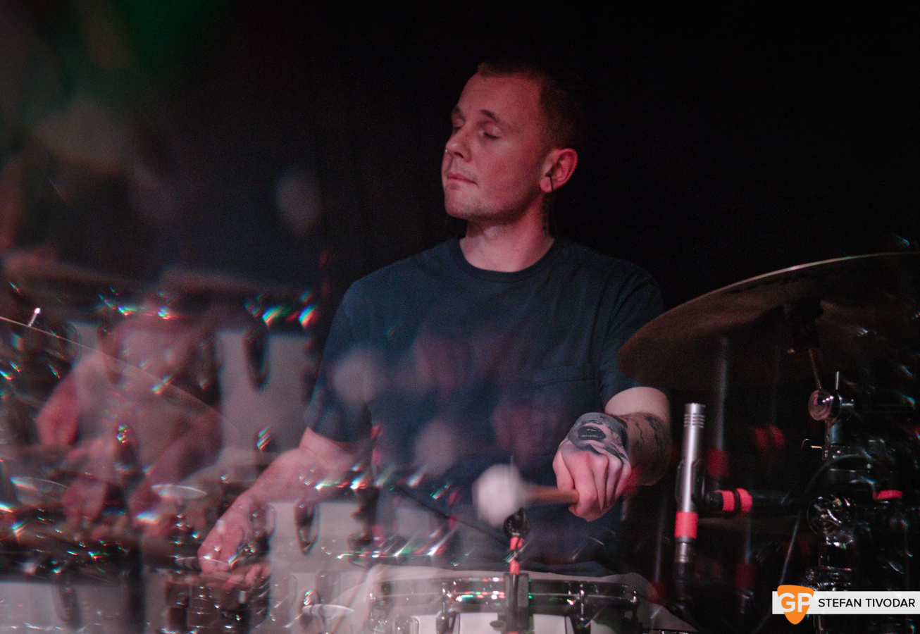 Toy Girl The Sound House Dublin February 2020 Tivodar 5