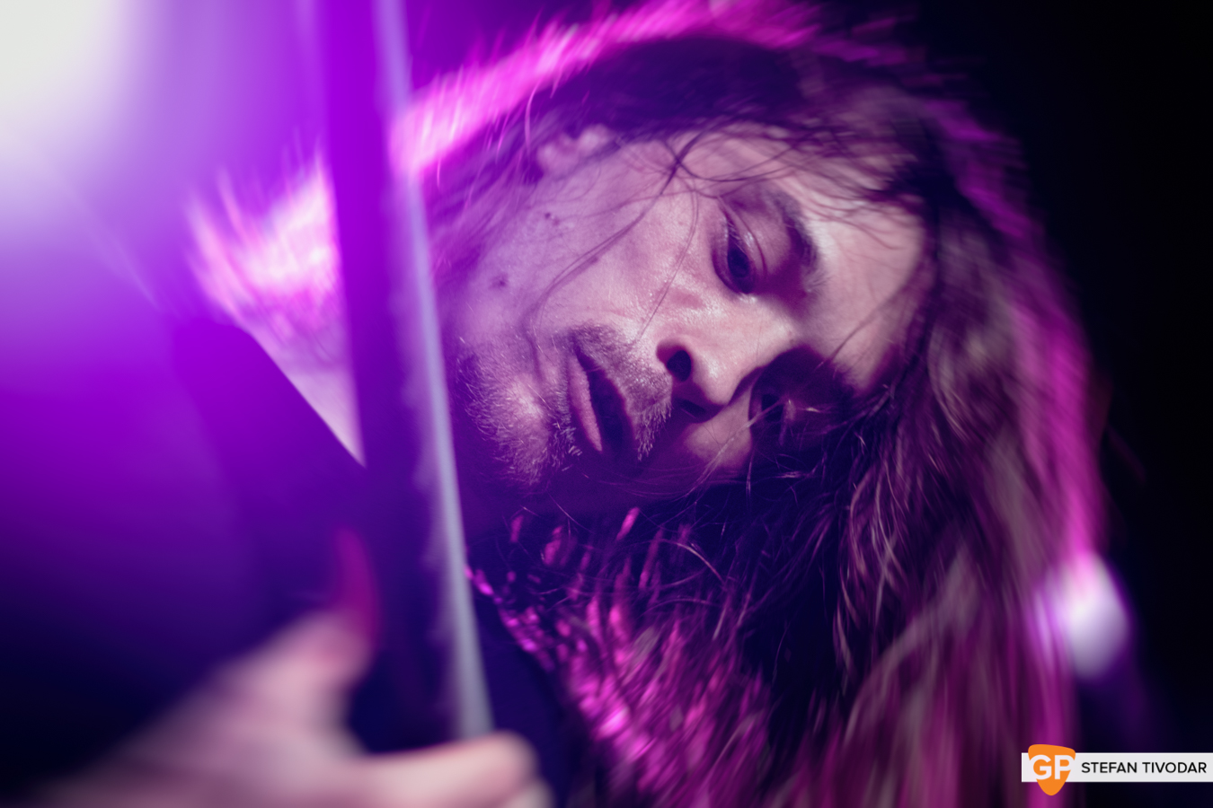 Unprocessed The Button Factory Dublin February 2020 Tivodar 1