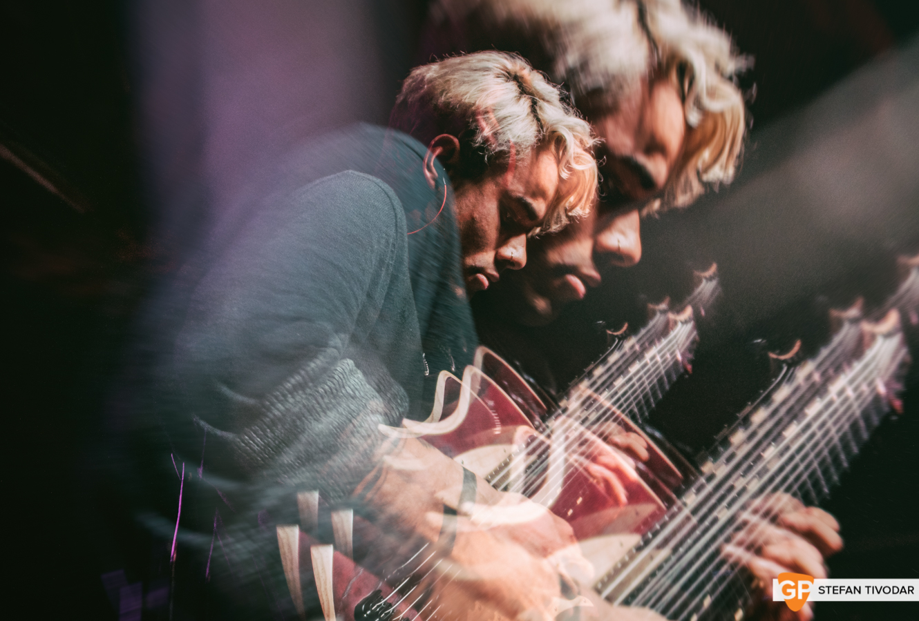 Unprocessed The Button Factory Dublin February 2020 Tivodar 7