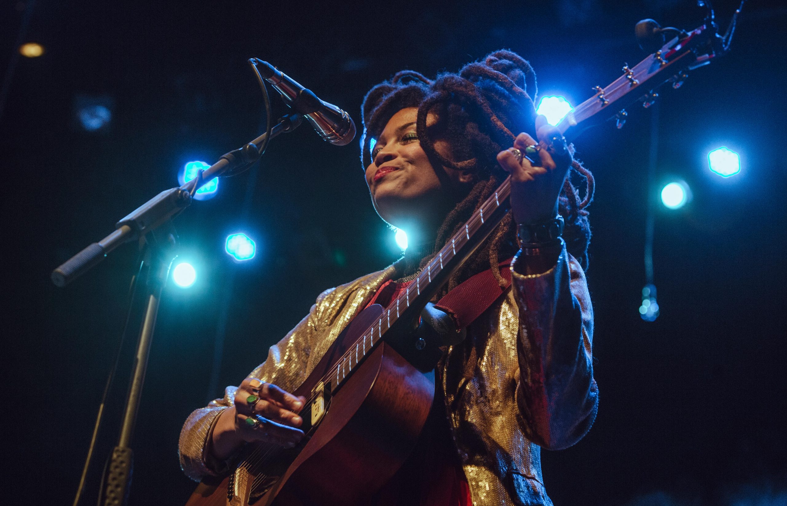 Valerie June, Opera House, Right Here Right Now, Shane J Horan, Cork, 22-02-20-2
