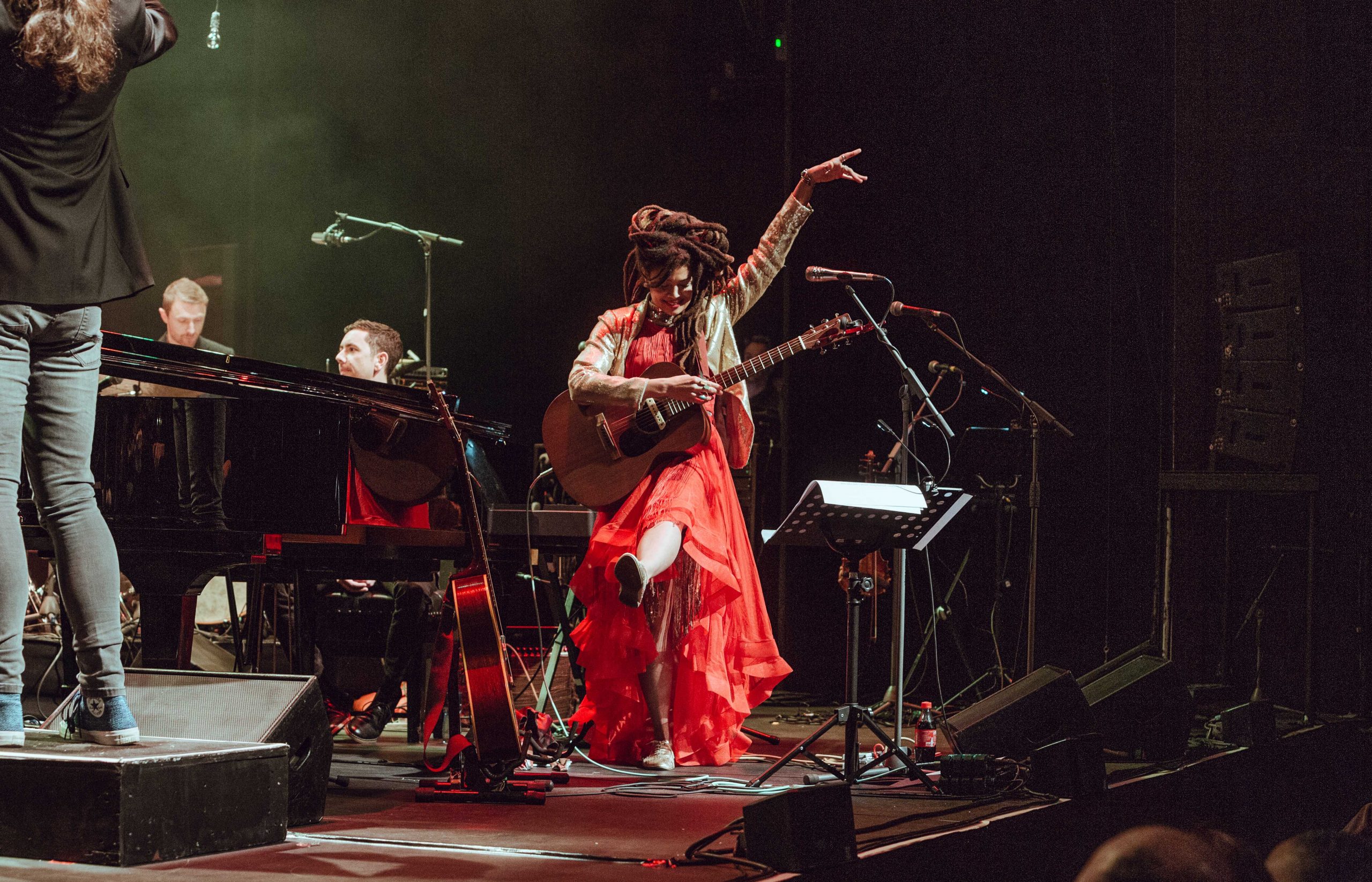 Valerie June, Opera House, Right Here Right Now, Shane J Horan, Cork, 22-02-20-5