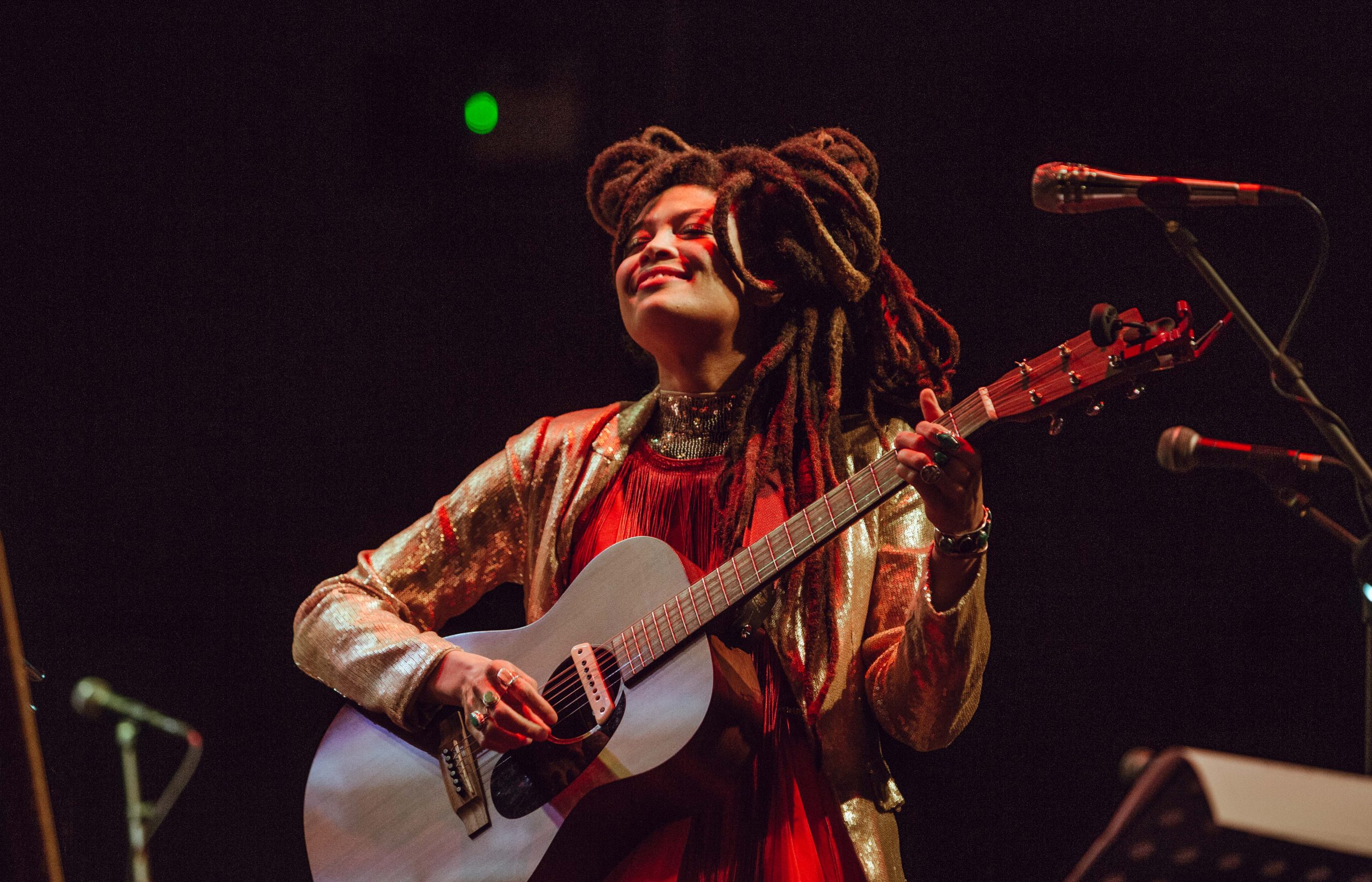 Valerie June, Opera House, Right Here Right Now, Shane J Horan, Cork, 22-02-20-7