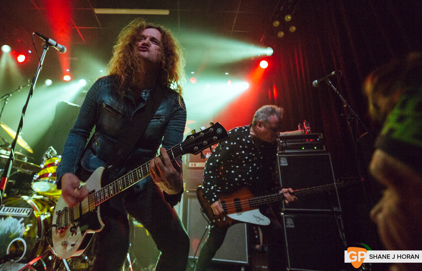 Wayward Sons, Cyprus Avenue, Cork, Shane J Horan, 17-02-20-1