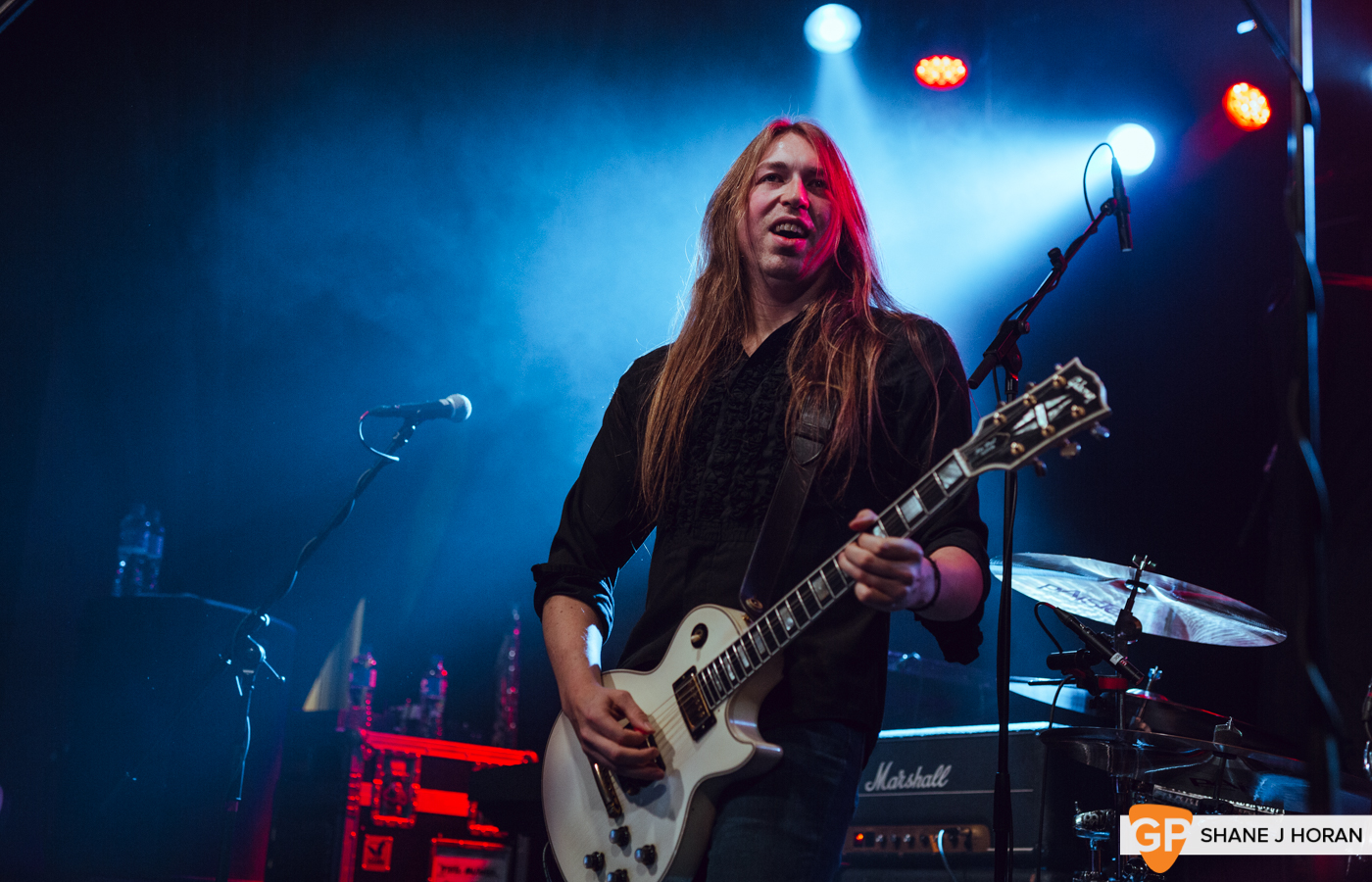 Wayward Sons, Cyprus Avenue, Cork, Shane J Horan, 17-02-20-2