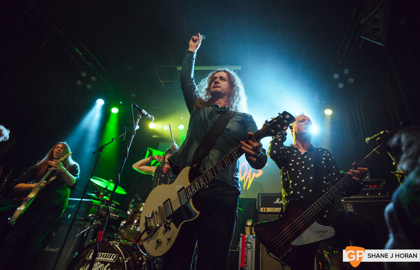 Wayward Sons, Cyprus Avenue, Cork, Shane J Horan, 17-02-20-3