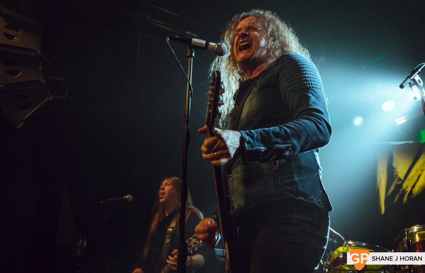 Wayward Sons, Cyprus Avenue, Cork, Shane J Horan, 17-02-20-4